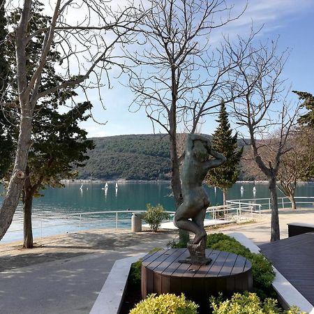 Apartments Mare Losinjska 16 Rabac Esterno foto