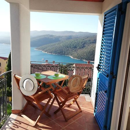 Apartments Mare Losinjska 16 Rabac Esterno foto