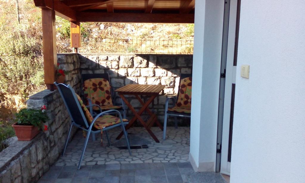 Apartments Mare Losinjska 16 Rabac Camera foto