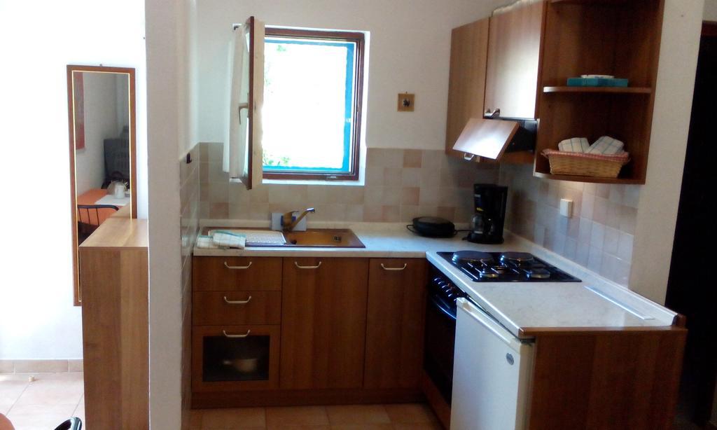 Apartments Mare Losinjska 16 Rabac Camera foto
