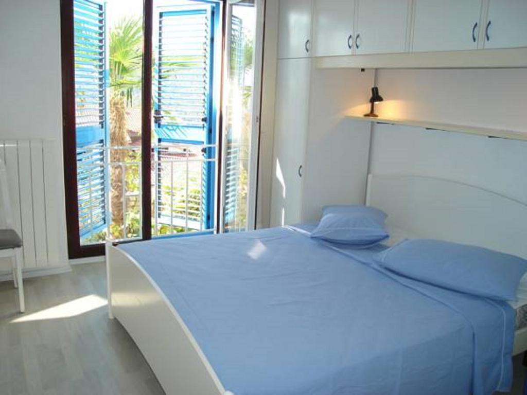 Apartments Mare Losinjska 16 Rabac Camera foto