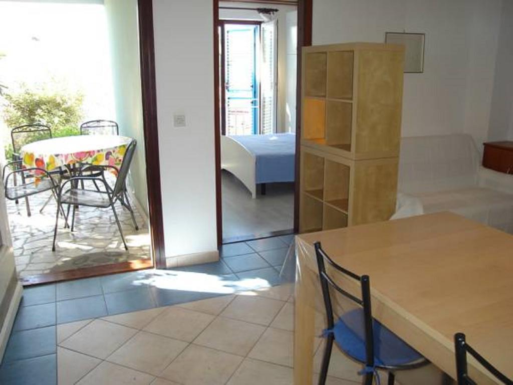 Apartments Mare Losinjska 16 Rabac Camera foto