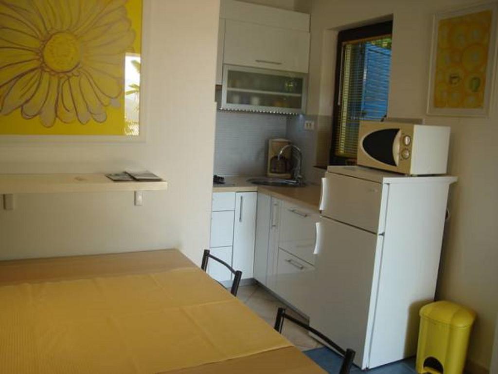 Apartments Mare Losinjska 16 Rabac Camera foto