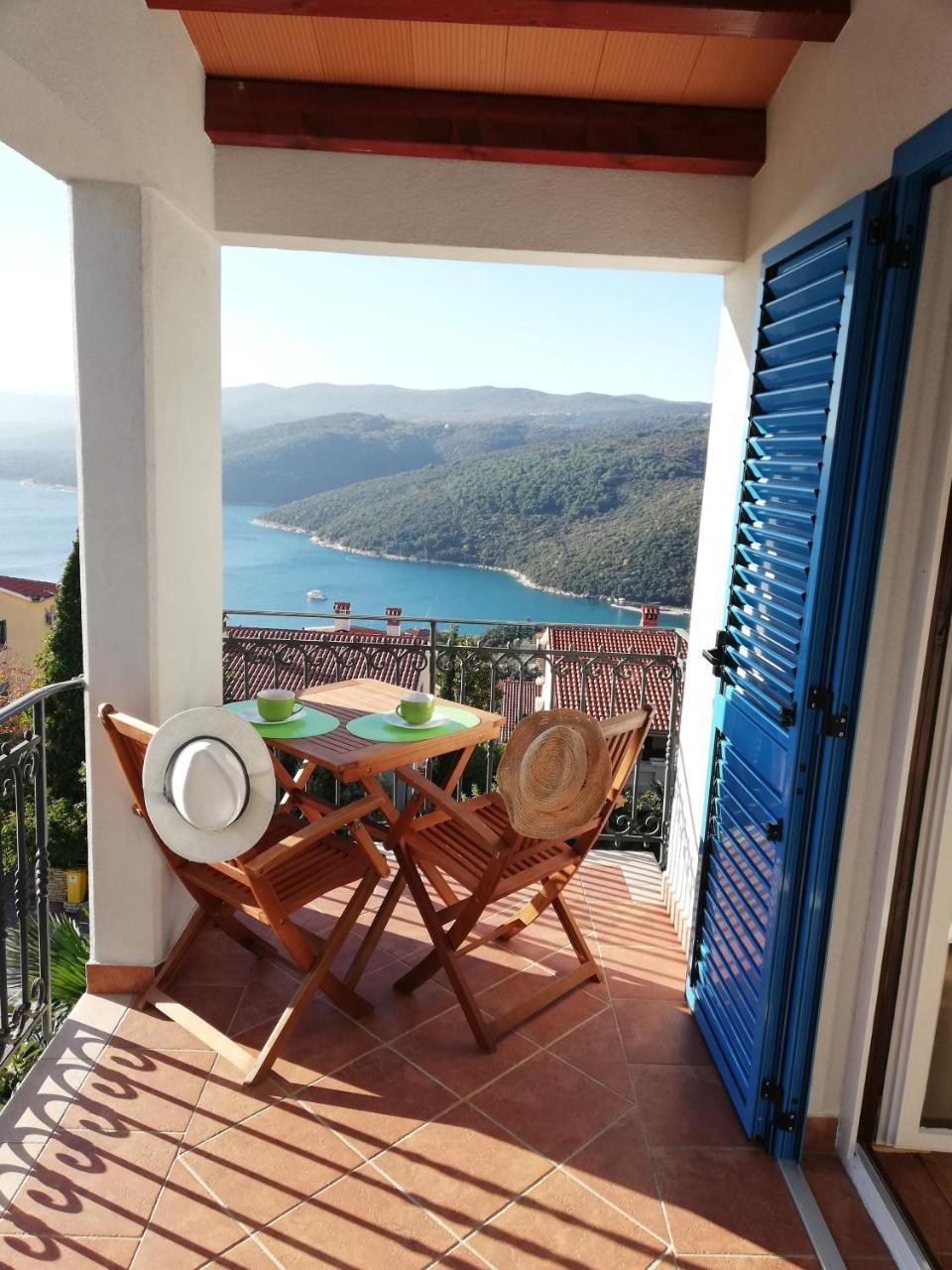 Apartments Mare Losinjska 16 Rabac Esterno foto