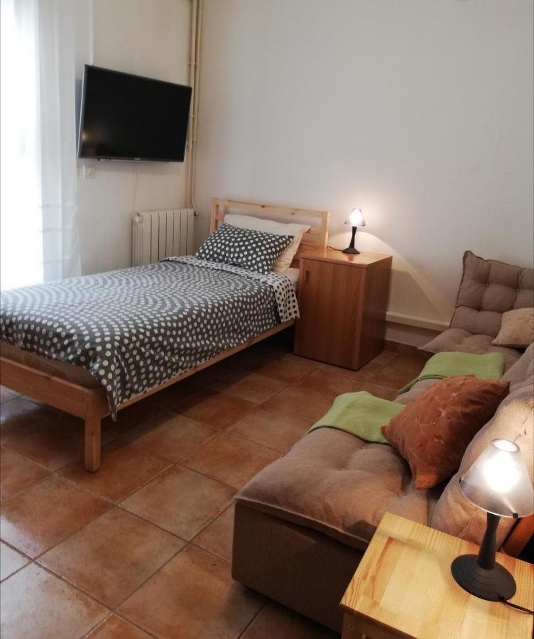Apartments Mare Losinjska 16 Rabac Esterno foto